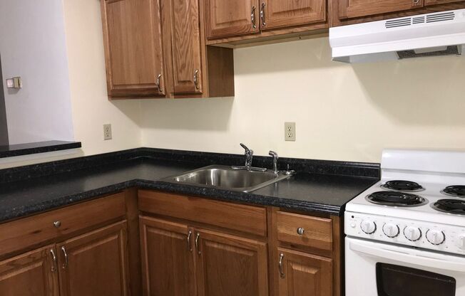 1 bed, 1 bath, $725