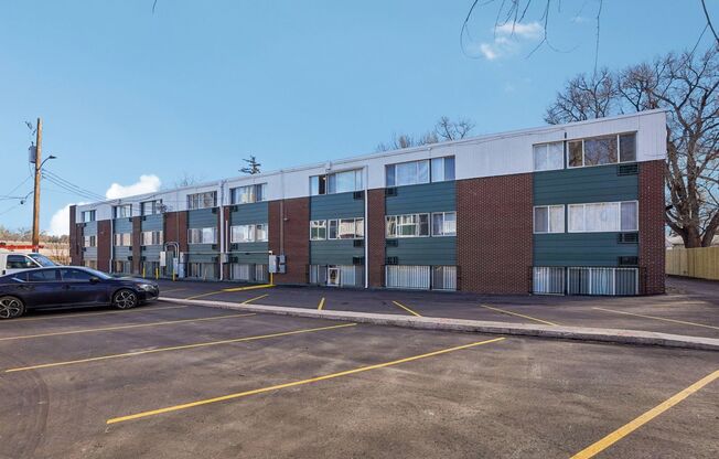 1 bed, 1 bath, 545 sqft, $799, Unit Unit 1