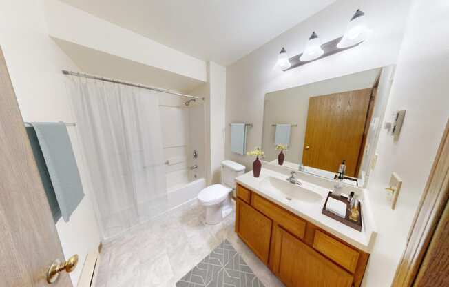 RIVERSHIRE APARTMENTS