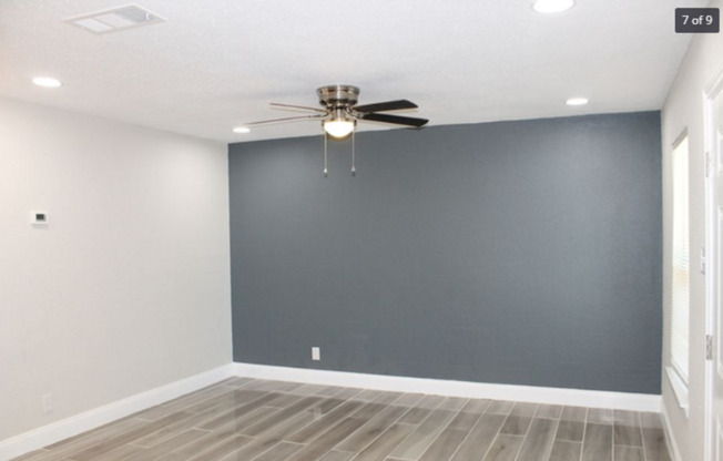 Beautifully renovated home