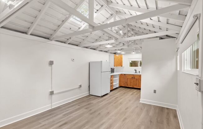 Cozy Studio in West Linn