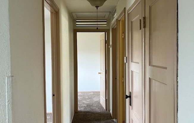 Sheridan duplex bremerton