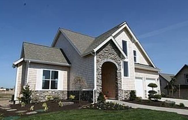 Beautiful Home in The Reserve