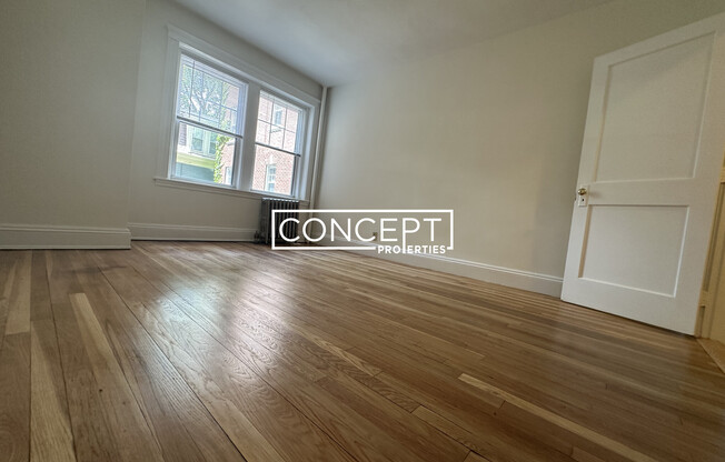 21 Wendell St.