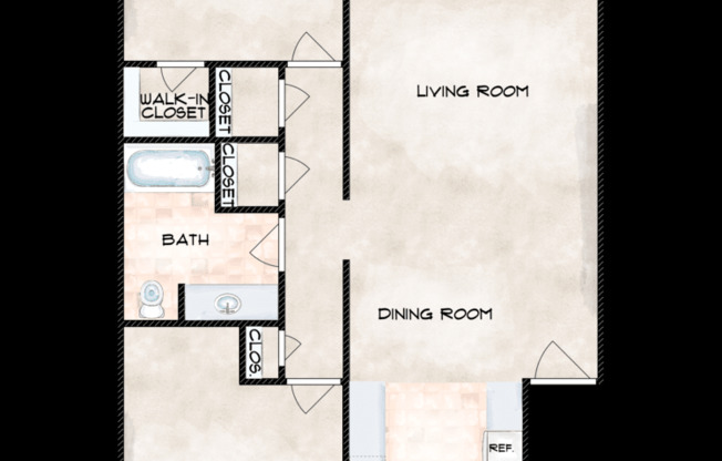 Home - Bridgewood Crossing - Fresno, CA