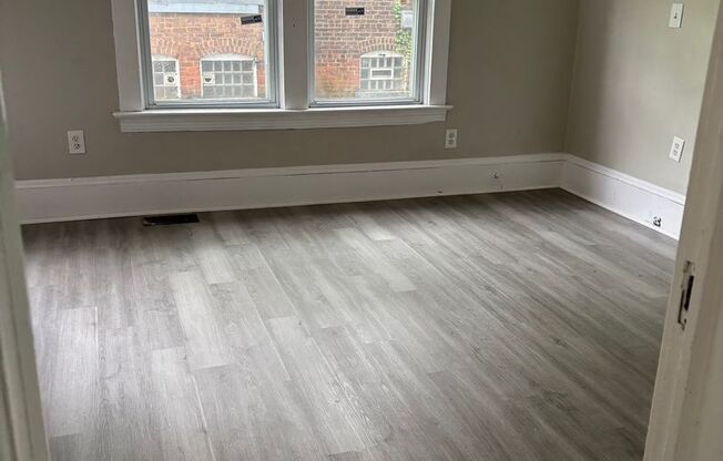 Section 8 & Eden Welcomed! 3 Bedroom home in Cleveland!
