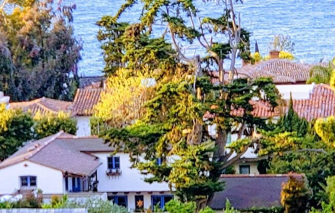 Your Own World in La Jolla! - One-Of-A-Kind Gated Multi-Structure Retreat in Prestigious La Jolla Heights!