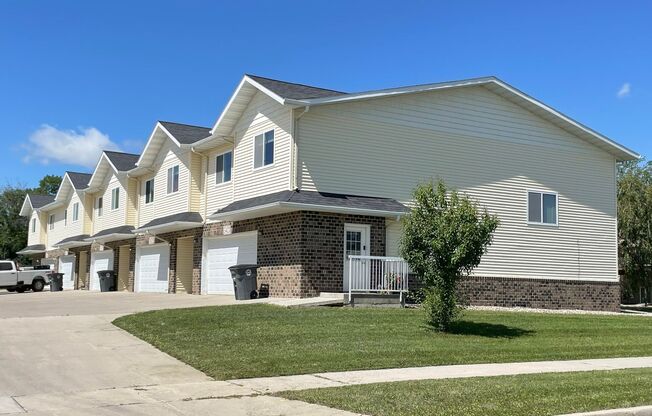 Stonebridge Town Homes