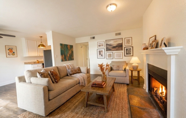 Amberwood Apartments