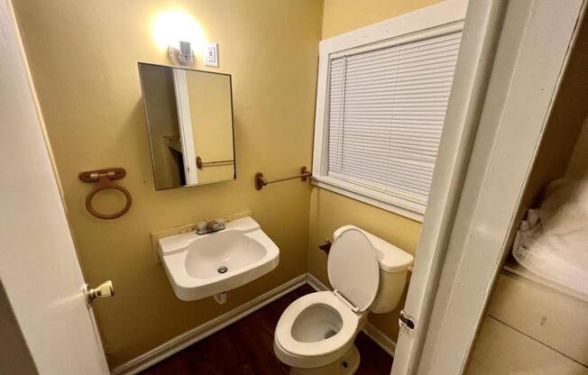 1 bed, 1 bath, 420 sqft, $1,125