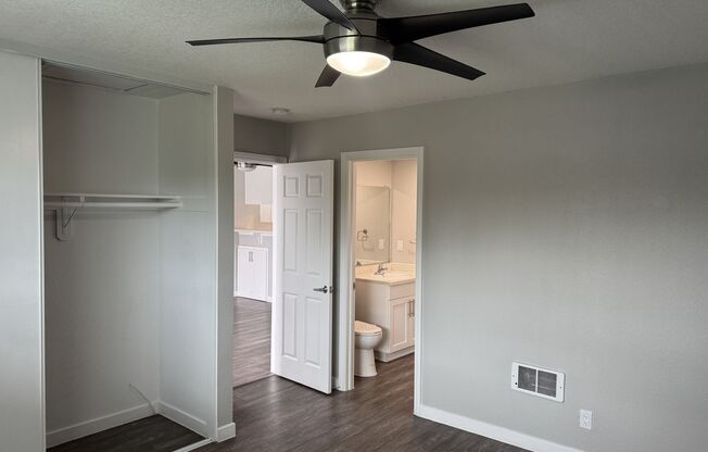 2 beds, 1.5 baths, 866 sqft, $2,695, Unit 801M4