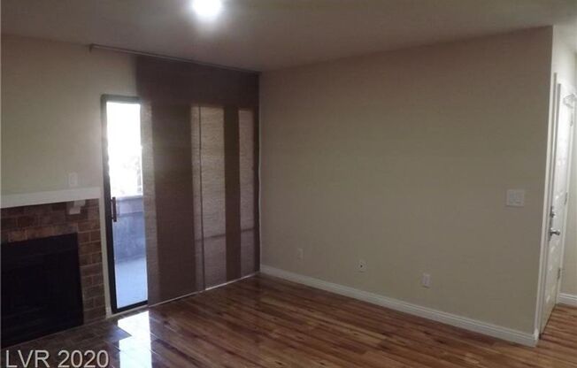 Remodeled One Bedroom Downstairs Condo