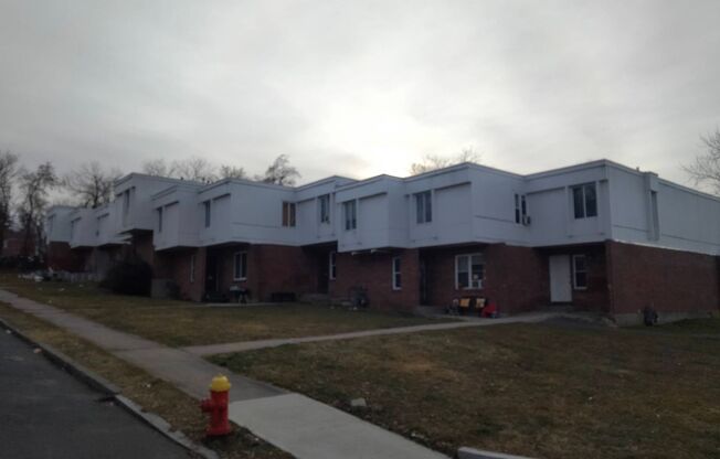 131 -141 Naugatuck street &amp; Clark