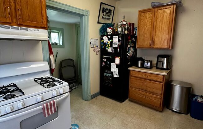 Spacious 5BR/2.5BA Home in Madison - Available 8/15/2027