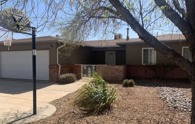 NE Heights 3 bedroom