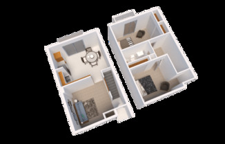 Partner-provided photo for $998 unit