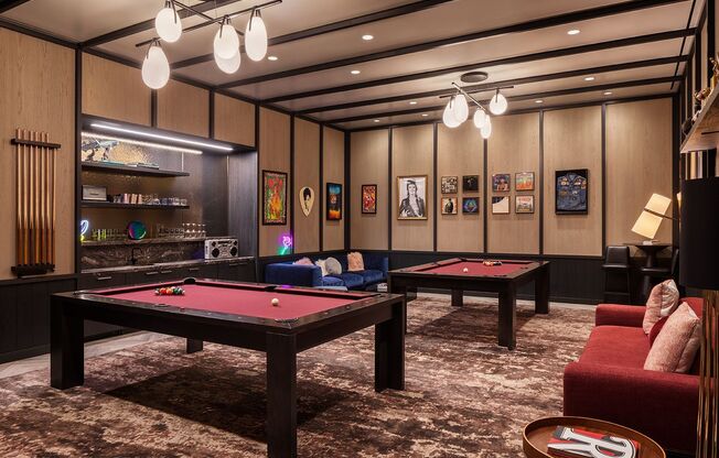 1 bed, 1 bath, 696 sqft, $7,000, Unit 7B