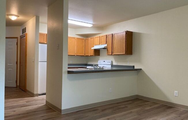 Oak Street Town Homes
