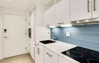 Studio, 1 bath, $1,625, Unit # 106