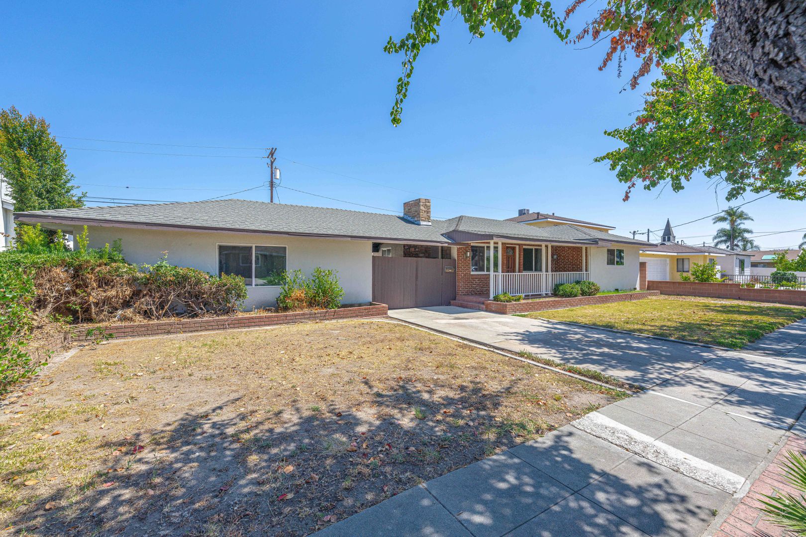 Charming Artesia Home in ABC District
