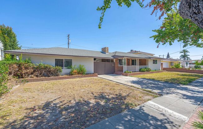 Charming Artesia Home in ABC District