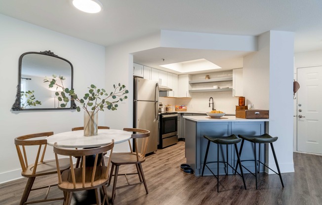 Virginia Highlands Apartment Homes