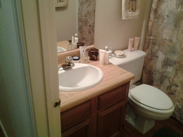 2 beds, 2 baths, 810 sqft, $1,125, Unit 1702