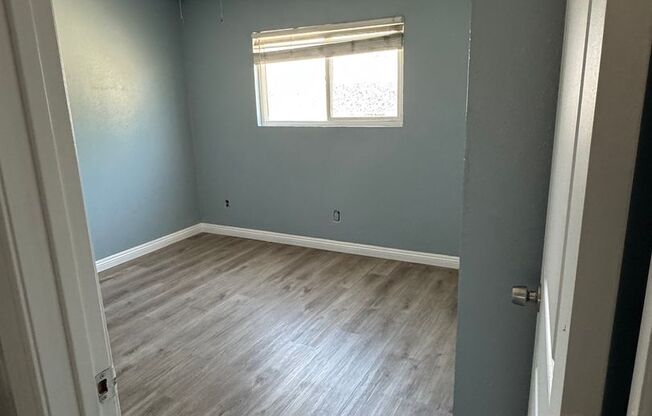 Cypress Apartments