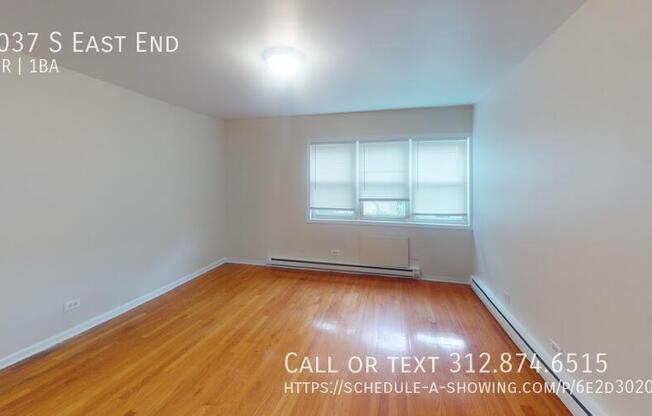 7037 S E END