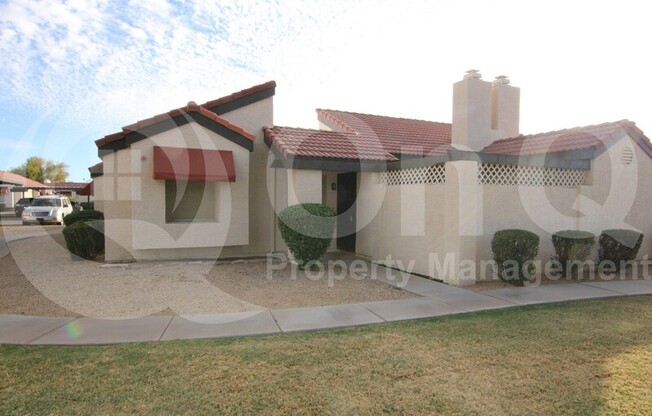 Partner-provided property photo