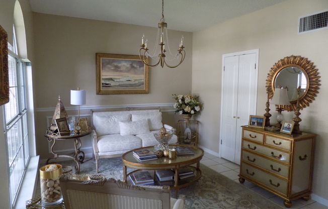 Charming 4-Bedroom Home