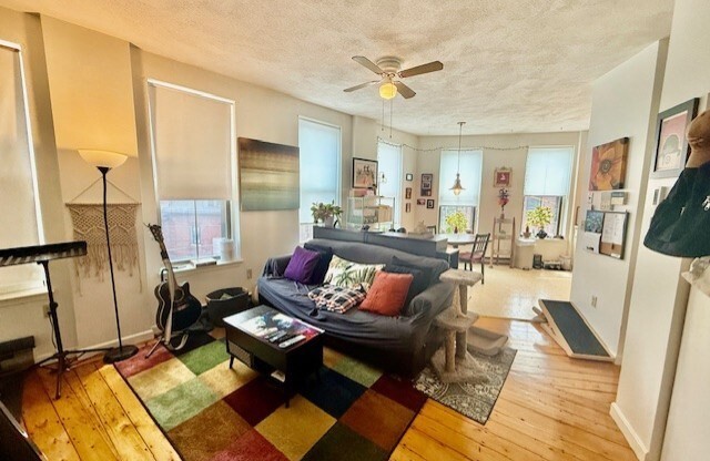 26 Beacon St.