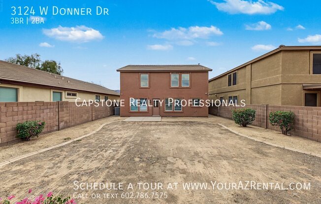 Partner-provided property photo