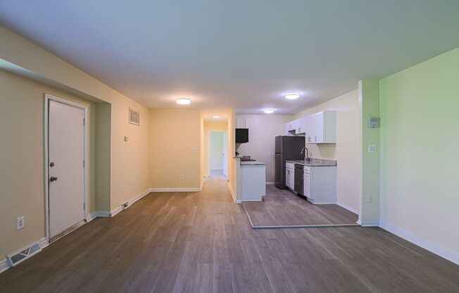 Enclave at Mount Pleasant