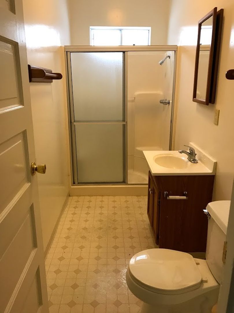 9TH AVENUE APARTMENTS