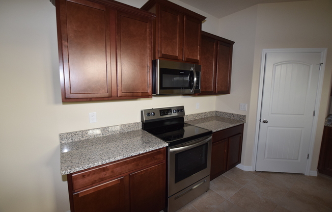 3 Bedroom 2 Bath Single Family Home for Rent at 16073 Pebble Bluff Loop Winter Garden, Fl. 34787
