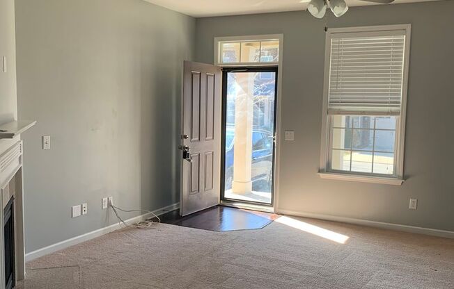 Traemoor Village Townhome