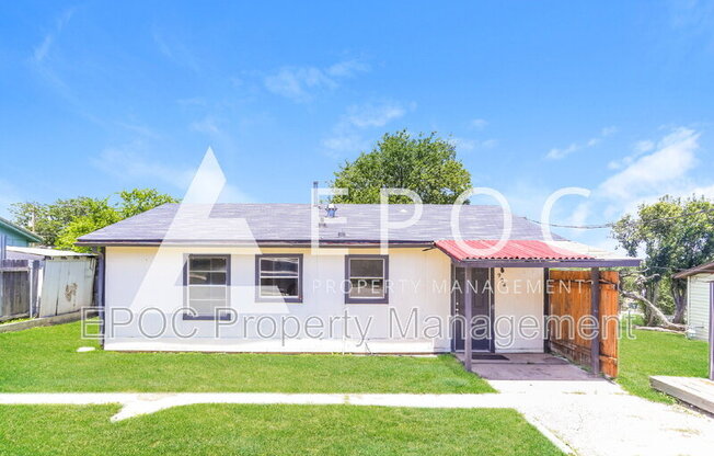 904 FLORENCE RD