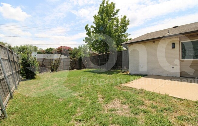 Partner-provided property photo