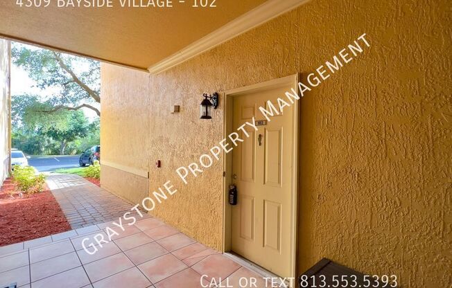 4309 BAYSIDE VLG DR