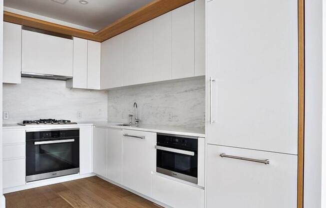 1 bed, 1 bath, 609 sqft, $6,000, Unit 24A