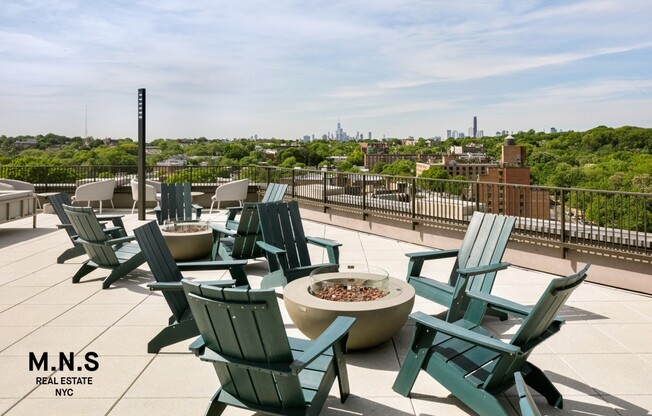 2 beds, 2 baths, $5,995, Unit 1127