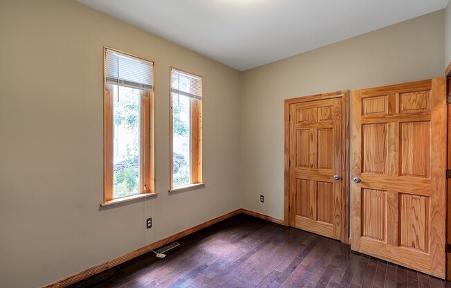 2 beds, 2 baths, $2,750