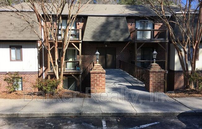 205 E. Ransom Street