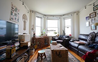 1302 Commonwealth Ave