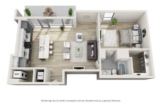 Partner-provided photo for $3009 unit