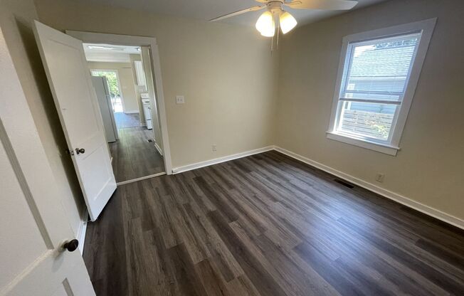 1 Bedroom 1 Bathroom