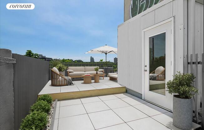 441 METROPOLITAN AVE
