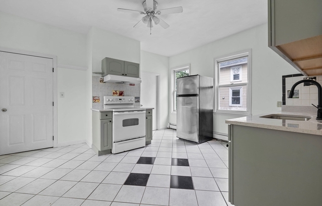 91 FLINT ST