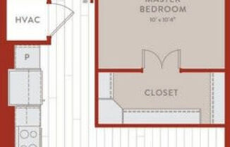 Partner-provided photo for $1386 unit